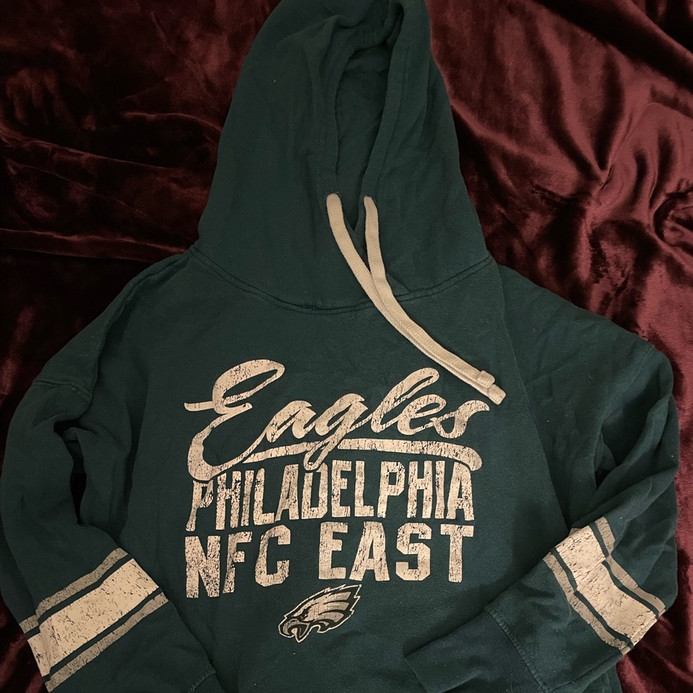 Eagles hoodie